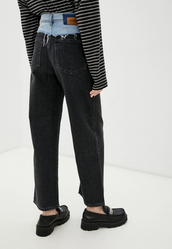 фото Джинсы diesel