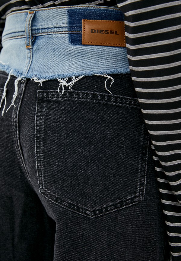 фото Джинсы diesel