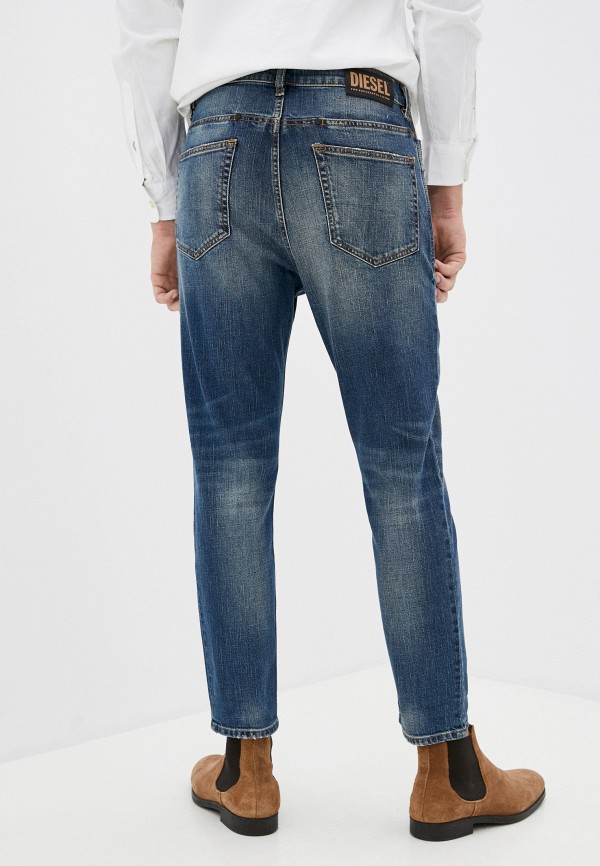 фото Джинсы diesel