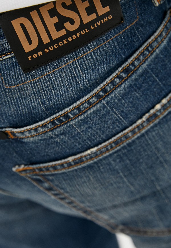 фото Джинсы diesel