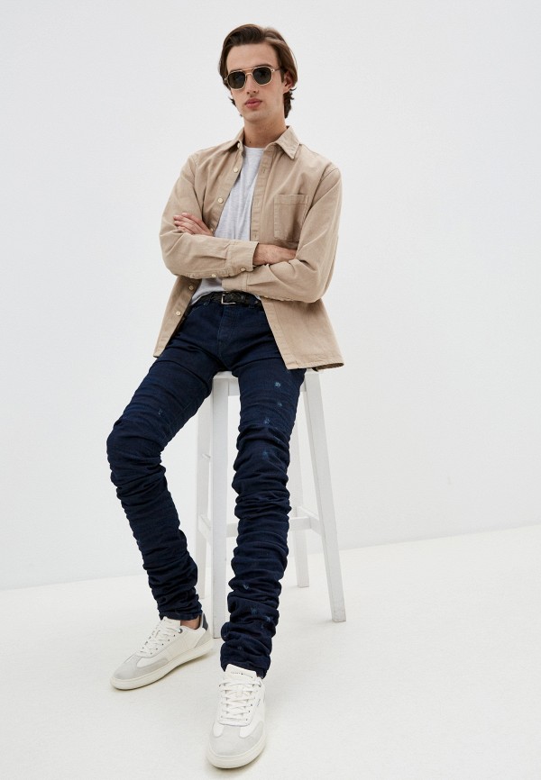 фото Джинсы diesel