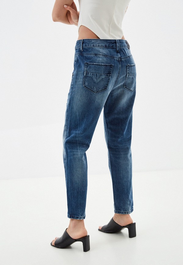 фото Джинсы diesel