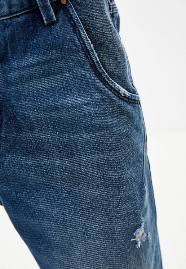 фото Джинсы diesel