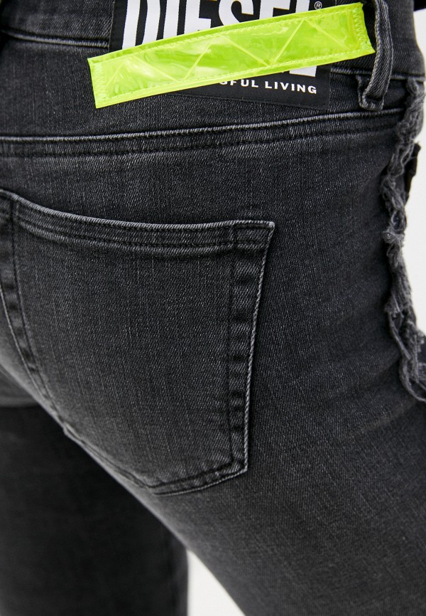 фото Джинсы diesel