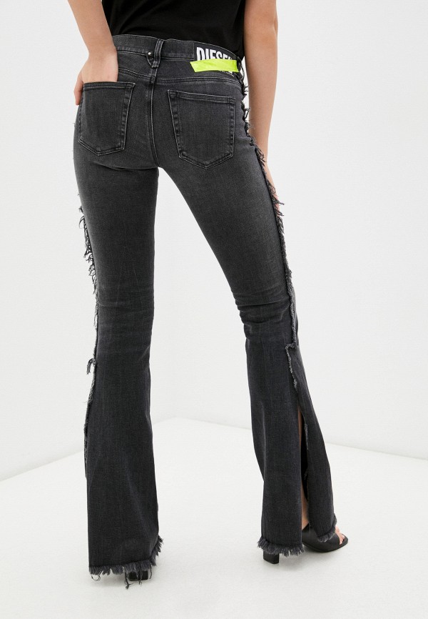 фото Джинсы diesel