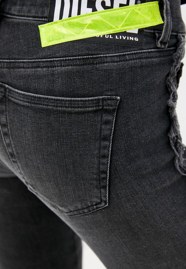 фото Джинсы diesel