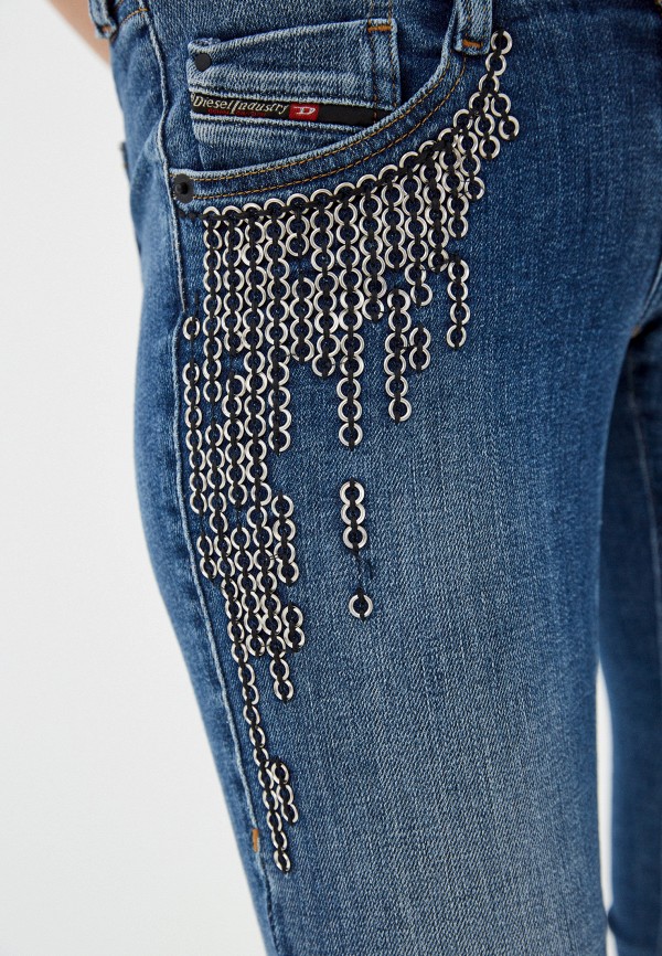 фото Джинсы diesel