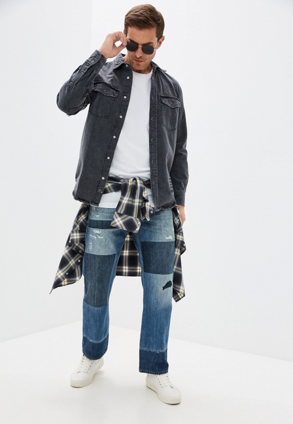 фото Джинсы diesel