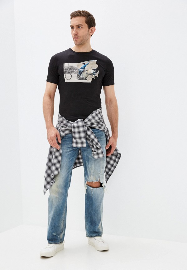 фото Джинсы diesel