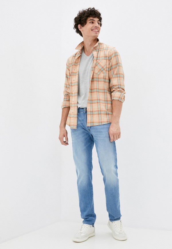 фото Джинсы diesel