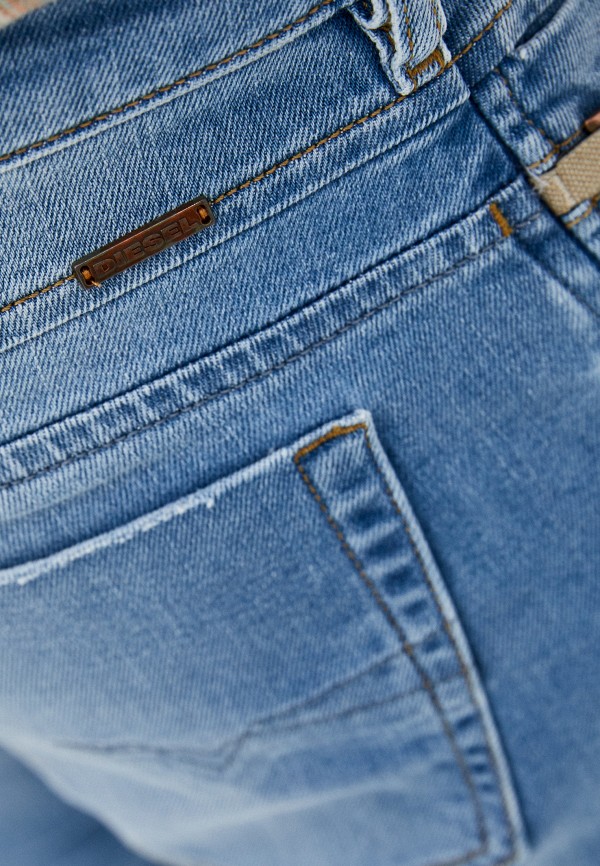 фото Джинсы diesel