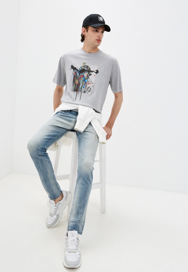 фото Джинсы diesel