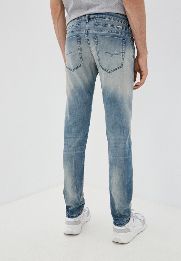 фото Джинсы diesel