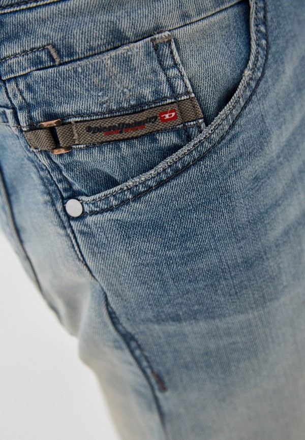 фото Джинсы diesel