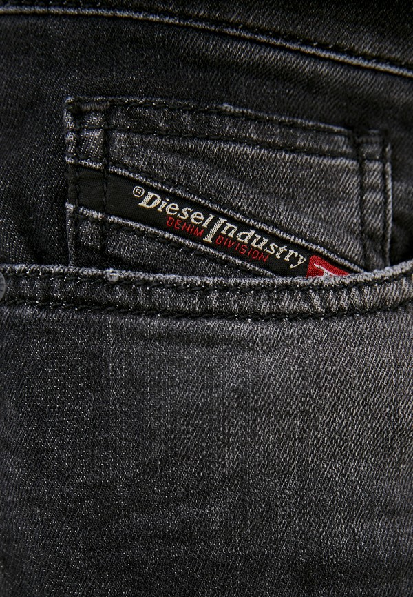 фото Джинсы diesel