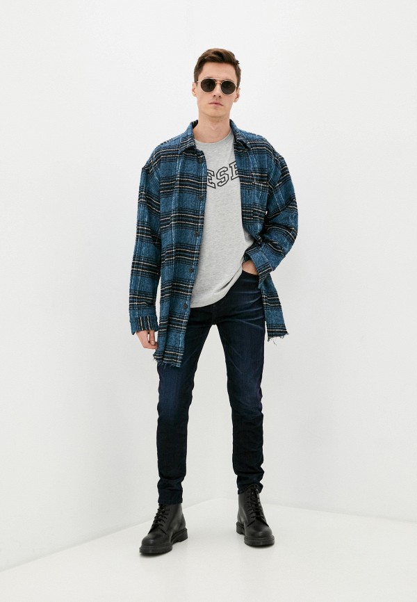 фото Джинсы diesel