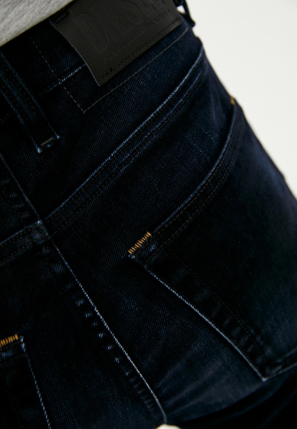 фото Джинсы diesel