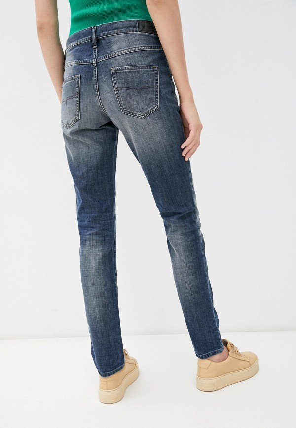 фото Джинсы diesel