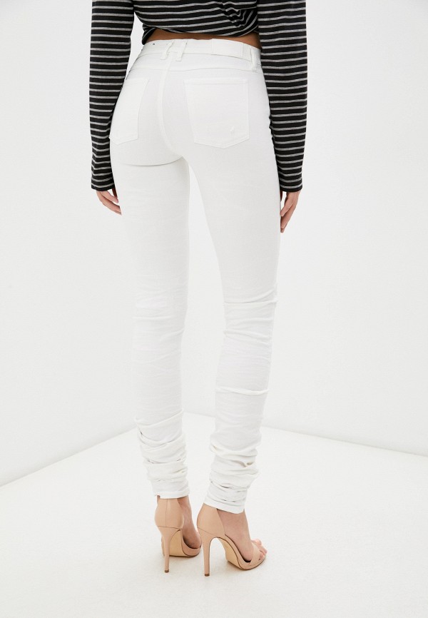 фото Джинсы diesel