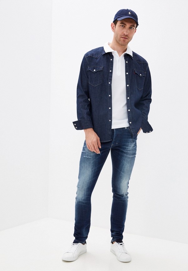 фото Поло diesel