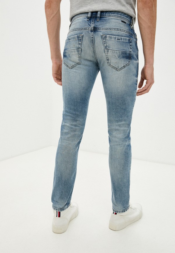 фото Джинсы diesel