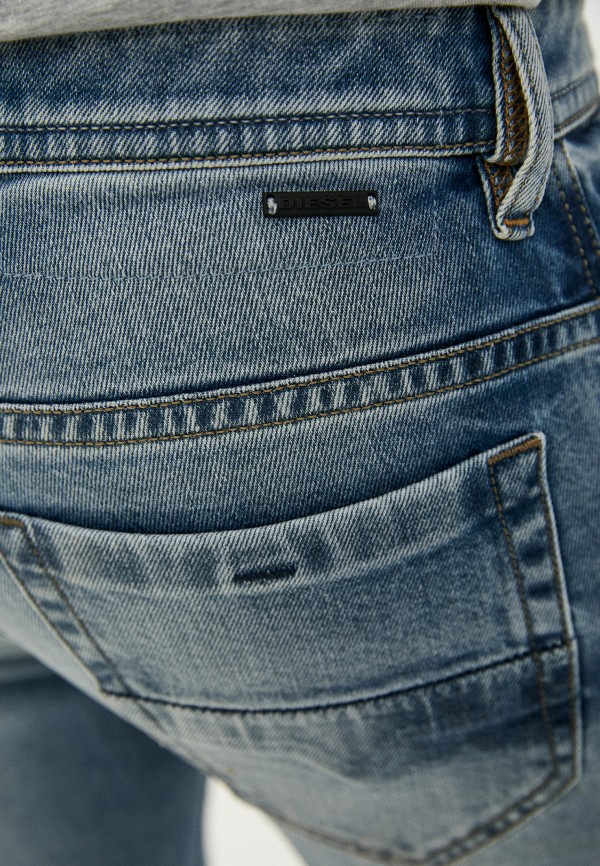 фото Джинсы diesel