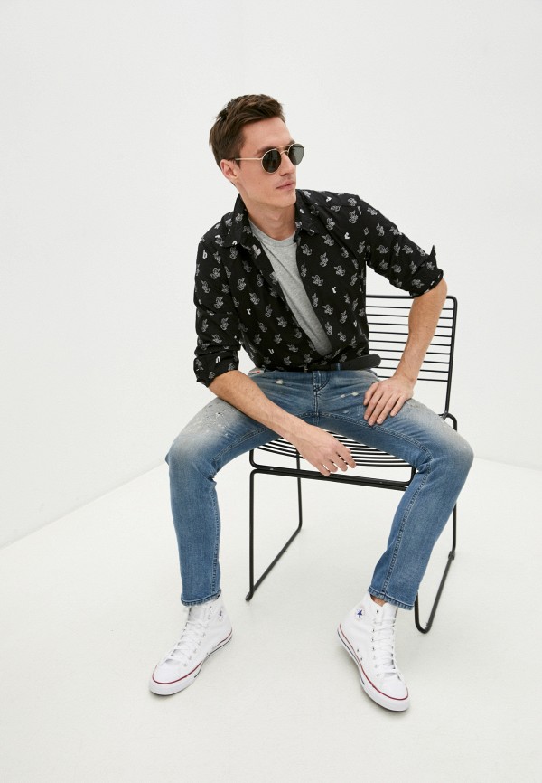 фото Джинсы diesel