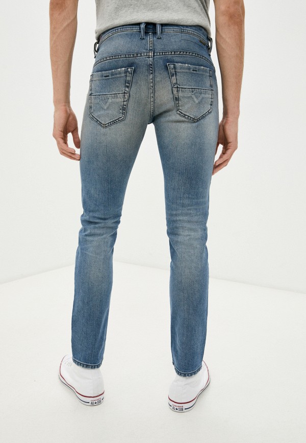 фото Джинсы diesel