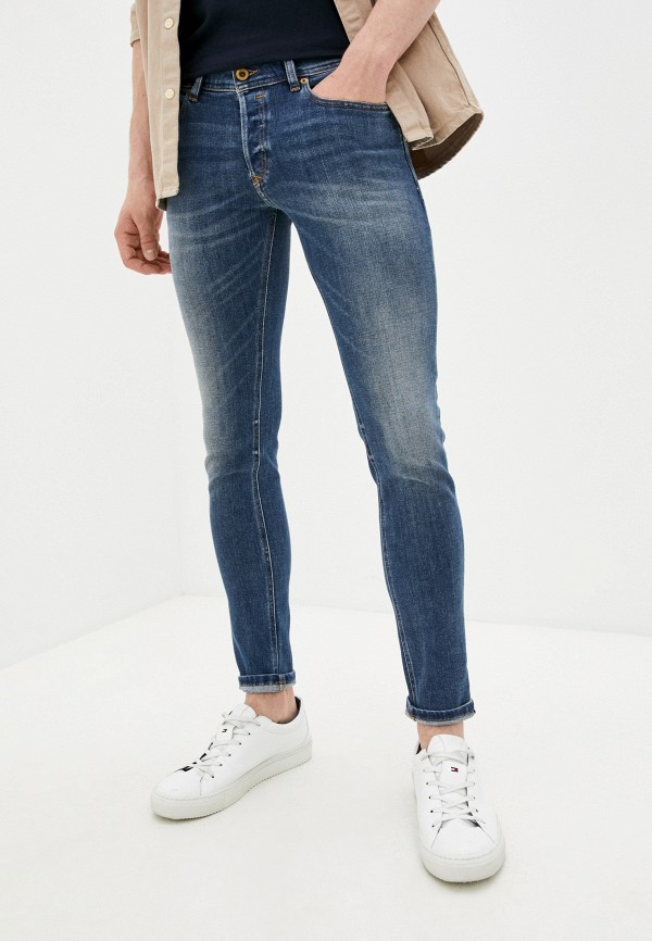 фото Джинсы diesel