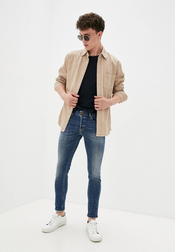 фото Джинсы diesel