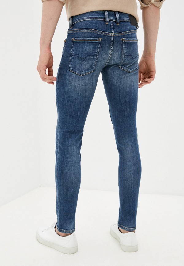 фото Джинсы diesel