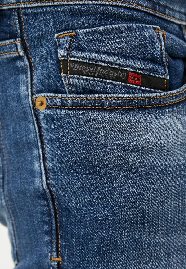 фото Джинсы diesel