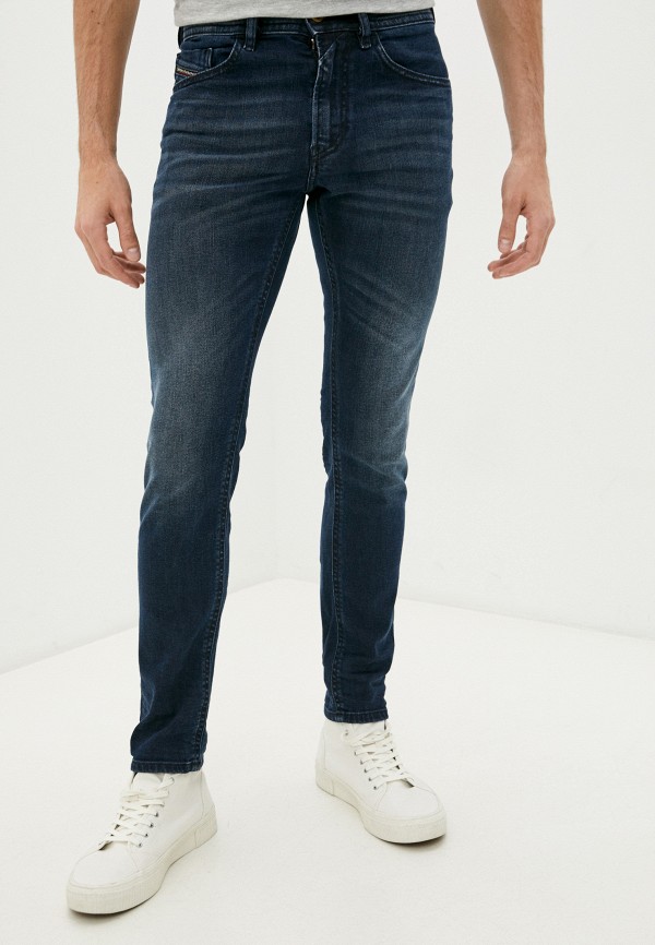 

Джинсы Diesel, Синий, THOMMER