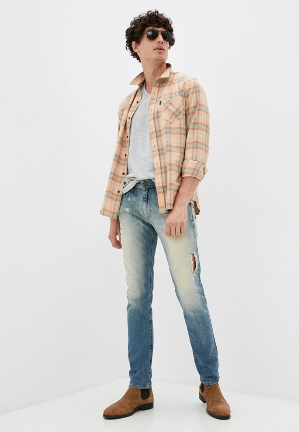 фото Джинсы diesel