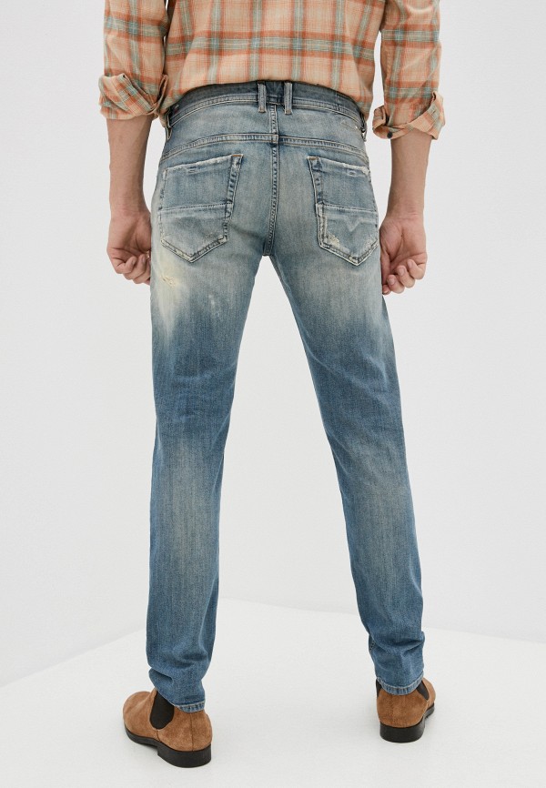 фото Джинсы diesel