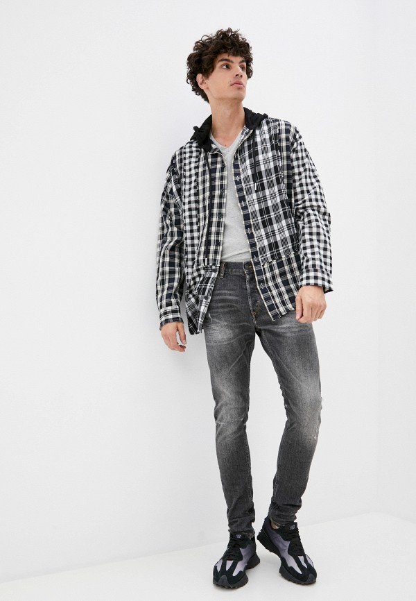 фото Джинсы diesel