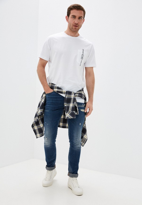 фото Джинсы diesel