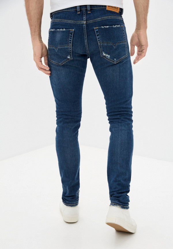 фото Джинсы diesel