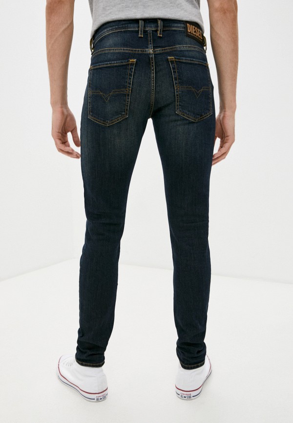 фото Джинсы diesel