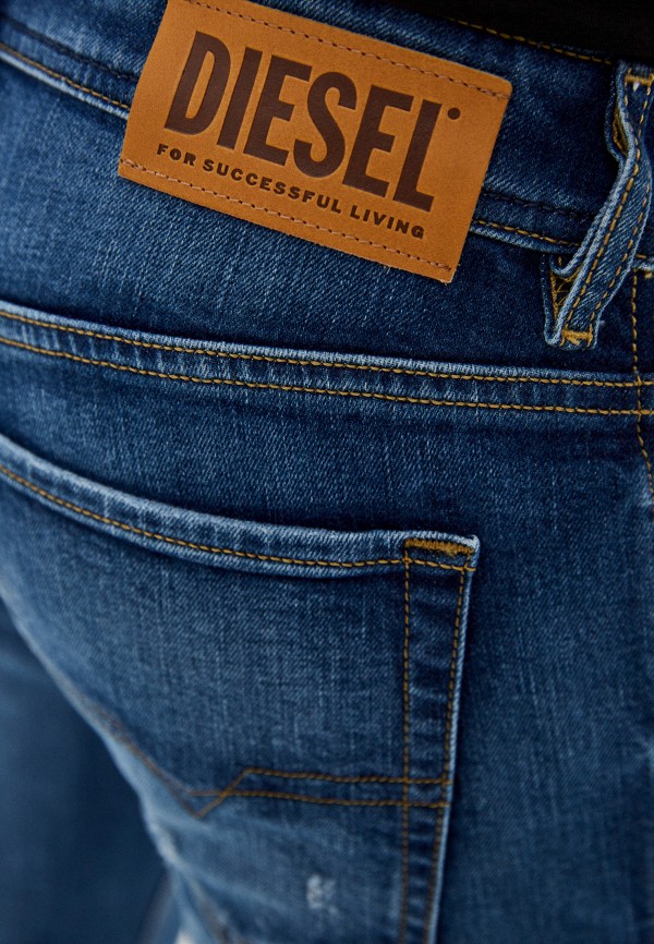 фото Джинсы diesel