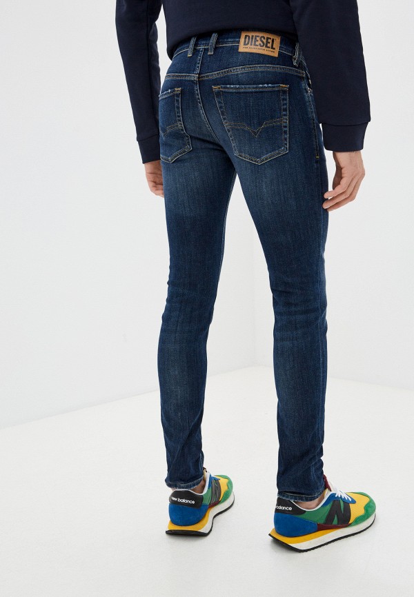 фото Джинсы diesel