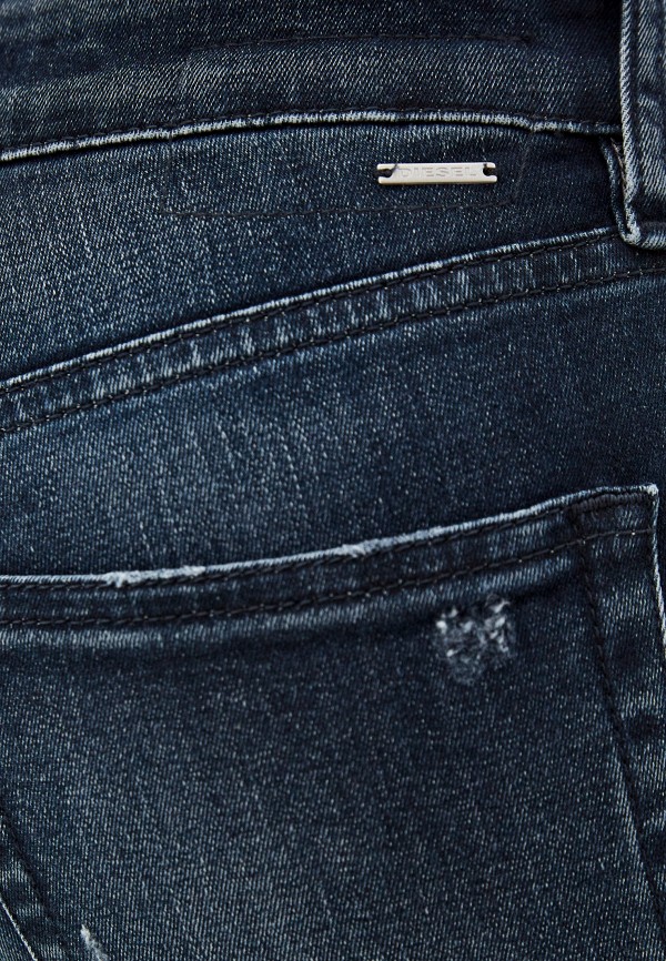 фото Джинсы diesel