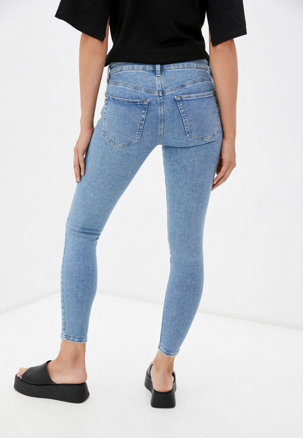 фото Джинсы diesel