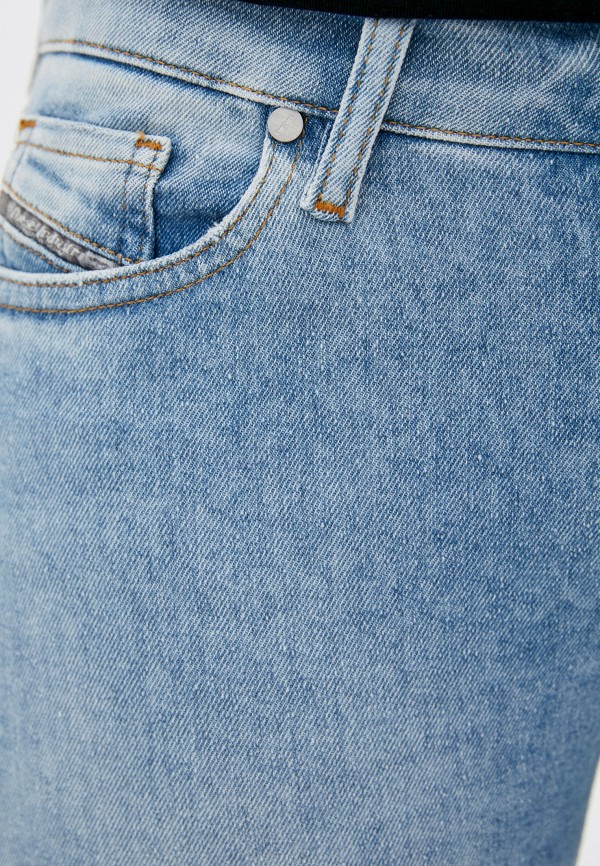 фото Джинсы diesel