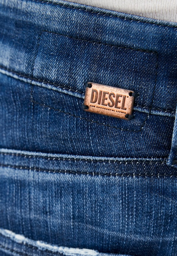 фото Джинсы diesel