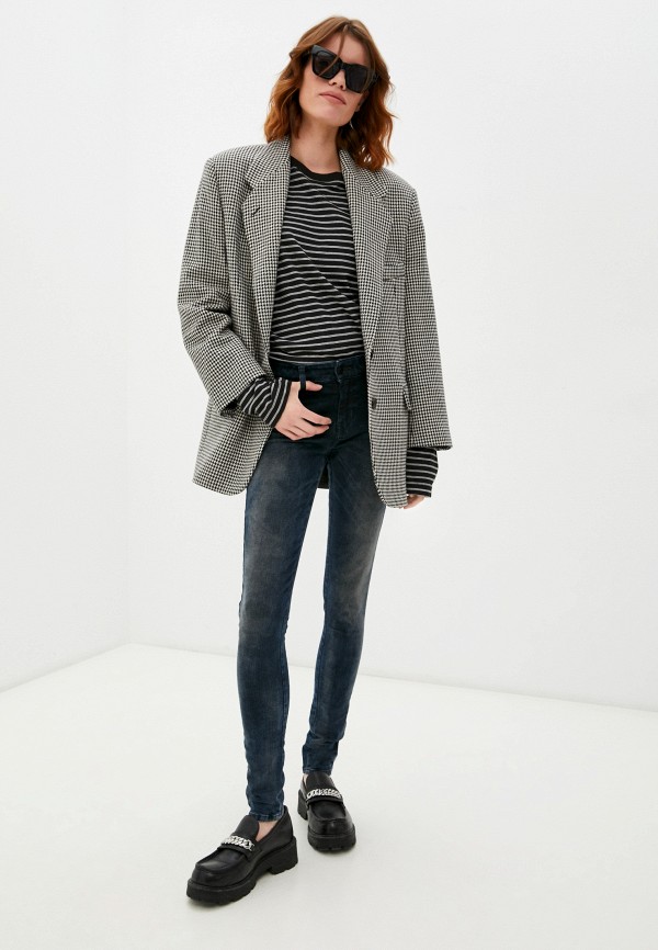 фото Джинсы diesel