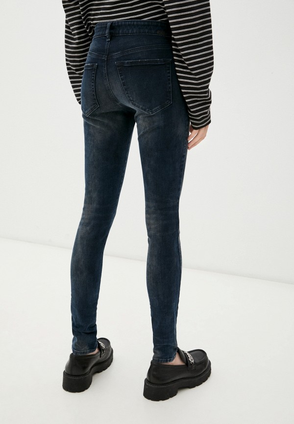 фото Джинсы diesel