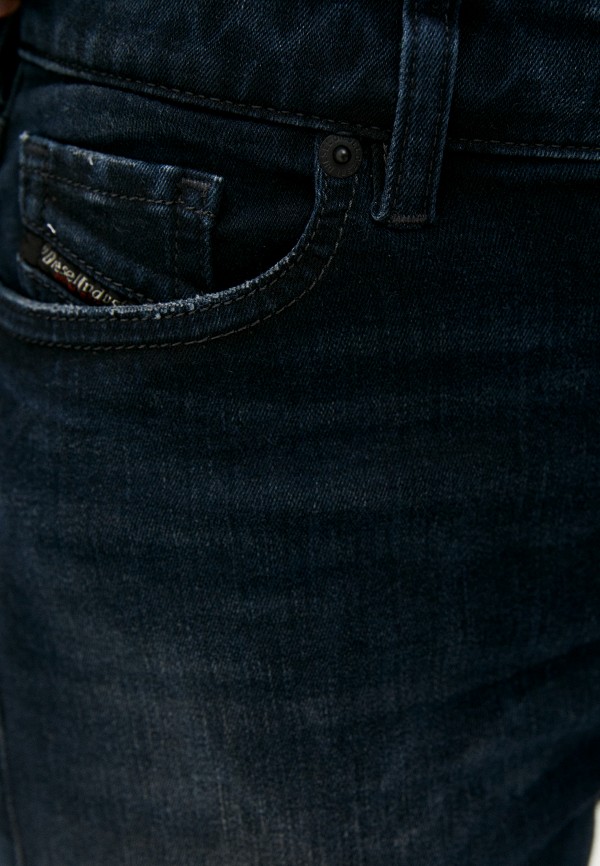 фото Джинсы diesel