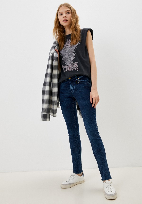 фото Джинсы diesel