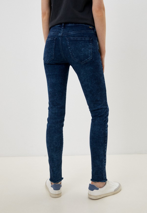 фото Джинсы diesel